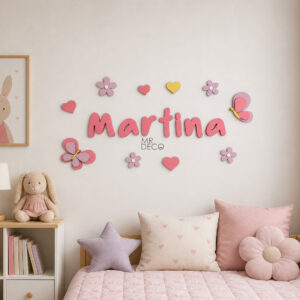 ✨Pack Decorativo Personalizado✨